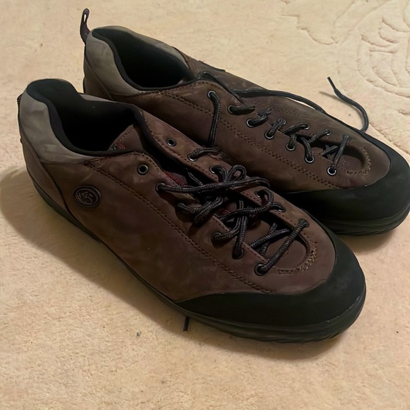 Merrell Front Range 45 Low Top Hiking Shoe | Brown | Sz. 13 | NWOT - Picture 1 of 6